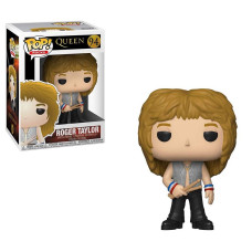Фигурка Funko Pop Queen - Roger Taylor / Фанко Поп Роджер Тейлор