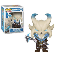 Фигурка Funko Pop Fortnite - Ragnarok / Фанко Поп Фортнайт