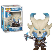 Фигурка Funko Pop Fortnite - Ragnarok / Фанко Поп Фортнайт