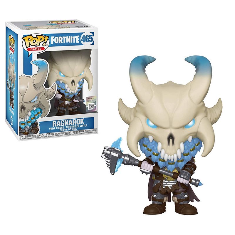 Фигурка Funko Pop Fortnite - Ragnarok / Фанко Поп Фортнайт