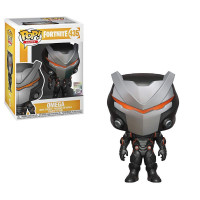 Фигурка Funko Pop Fortnite - Omega / Фанко Поп Фортнайт