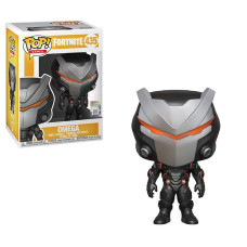 Фигурка Funko Pop Fortnite - Omega / Фанко Поп Фортнайт