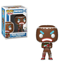 Фигурка Funko Pop Fortnite - Merry Marauder / Фанко Поп Фортнайт