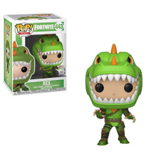 Фигурка Funko Pop Fortnite - Rex / Фанко Поп Фортнайт