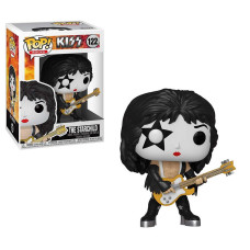 Фигурка Funko Pop Kiss - Starchild / Фанко Поп Пол Стэнли