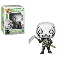 Фігурка Funko Pop Fortnite - Skull Trooper / Фанко Поп Фортнайт