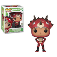 Фигурка Funko Pop Fortnite - Tricera Ops / Фанко Поп Фортнайт