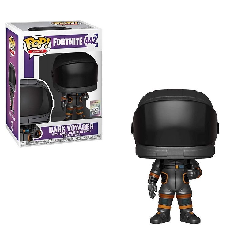 Фігурка Funko Pop Fortnite - Dark Voyager / Фанко Поп Фортнайт