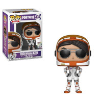 Фігурка Funko Pop Fortnite - Moonwalker / Фанко Поп Фортнайт