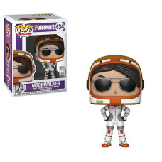 Фигурка Funko Pop Fortnite - Moonwalker / Фанко Поп Фортнайт