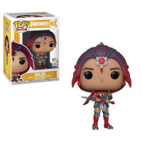 Фигурка Funko Pop Fortnite - Valor / Фанко Поп Фортнайт