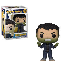 Фигурка Funko Pop Avengers Infinity War - Bruce Banner / Фанко Поп Мстители Война бесконечности - Брюс Беннер