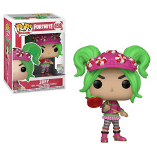 Фигурка Funko Pop Fortnite - Zoey / Фанко Поп Фортнайт