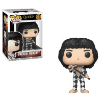 Фигурка Funko Pop Queen - Freddie Mercury / Фанко Поп Фредди Меркьюри
