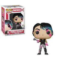 Фігурка Funko Pop Fortnite - Sparkle Specialist / Фанко Поп Фортнайт