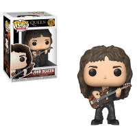 Фігурка Funko Pop Queen - John Deacon / Фанко Поп Джон Дікон