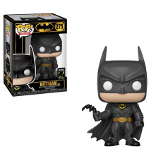 Фигурка Funko Pop Batman 80th - 1989 / Фанко Поп Бэтмен