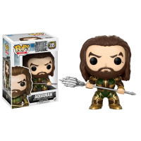 Фигурка Funko Pop Justice League - Aquaman / Фанко Поп Лига справедливости - Аквамен