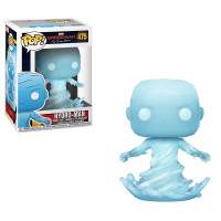 Фігурка Funko Pop Spider-Man Far від Home - Hydro-Man / Фанко Поп Людина-павук - Гідромен