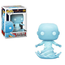 Фигурка Funko Pop Spider-Man Far from Home - Hydro-Man / Фанко Поп Человек-паук - Гидромен