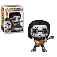Фігурка Funko Pop Kiss - Spaceman / Фанко Поп Ейс Фрейлі