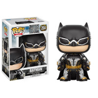 Фігурка Funko Pop Justice League – Batman / Фанко Поп Ліга справедливості – Бетмен