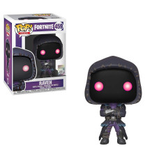 Фигурка Funko Pop Fortnite - Raven / Фанко Поп Фортнайт