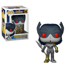 Фигурка Funko Pop Avengers Infinity War - Proxima Midnight / Фанко Поп Мстители Война бесконечности - Проксима