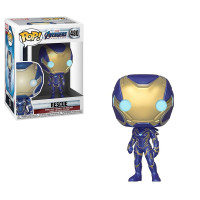 Фигурка Funko Pop Avengers Endgame - Rescue / Фанко Поп Мстители Финал - Спасительница