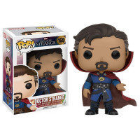 Фігурка Funko Pop Doctor Strange / Фанко Поп Доктор Стрендж