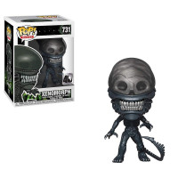 Фигурка Funko Pop Alien 40th - Xenomorph / Фанко Поп Чужой - Ксеноморф