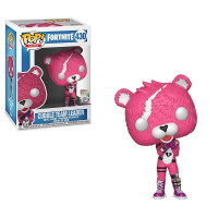 Фигурка Funko Pop Fortnite - Cuddle Team Leader / Фанко Поп Фортнайт