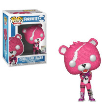 Фигурка Funko Pop Fortnite - Cuddle Team Leader / Фанко Поп Фортнайт