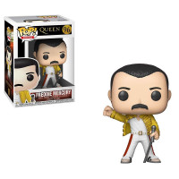 Фигурка Funko Pop Queen - Freddie Mercury #33732 / Фанко Поп Фредди Меркьюри