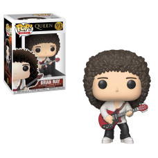 Фигурка Funko Pop Queen - Brian May / Фанко Поп Брайан Мэй
