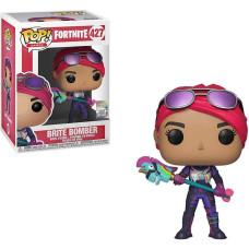 Фигурка Funko Pop Fortnite - Brite Bomber / Фанко Поп Фортнайт