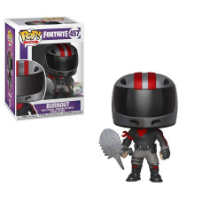 Фигурка Funko Pop Fortnite - Burnout / Фанко Поп Фортнайт