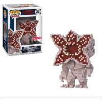 Фигурка Funko Pop 8-Bit Stranger Things - Demogorgon / Фанко Поп Очень странные дела - Демогоргон