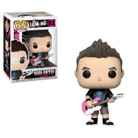 Фигурка Funko Pop Blink 182 - Mark Hoppus / Фанко Поп Марк Хоппус