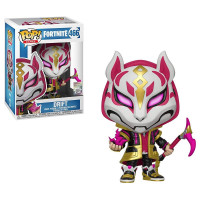 Фигурка Funko Pop Fortnite - Drift / Фанко Поп Фортнайт