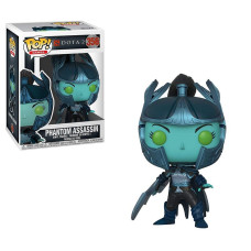 Фигурка Funko Pop Dota 2 - Phantom Assassin / Фанко Поп Дота