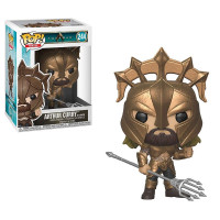 Фигурка Funko Pop Aquaman - Arthur Curry as Gladiator / Фанко Поп Аквамен - Артур Карри