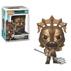 Фигурка Funko Pop Aquaman - Arthur Curry as Gladiator / Фанко Поп Аквамен - Артур Карри