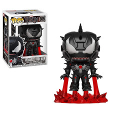Фигурка Funko Pop Venom - Iron Man / Фанко Поп Веном - Железный человек