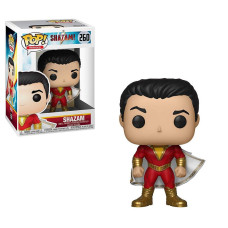 Фигурка Funko Pop Shazam / Фанко Поп Шазам