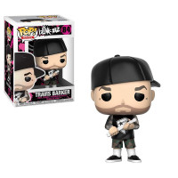 Фігурка Funko Pop Blink 182 - Travis Barker / Фанко Поп Тревіс Баркер