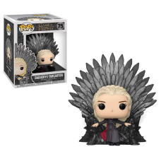 Фигурка Funko Pop Game of Thrones - Daenerys Targaryen Deluxe / Фанко Поп Игра престолов - Дейенерис Таргариен
