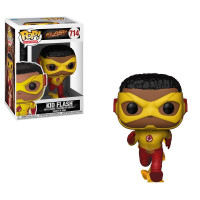 Фигурка Funko Pop Flash - Kid / Фанко Поп Флэш - Кид