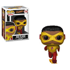 Фигурка Funko Pop Flash - Kid / Фанко Поп Флэш - Кид