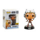 Фигурка Funko Pop Star Wars - Ahsoka #272 / Фанко Поп Звёздные войны - Асока